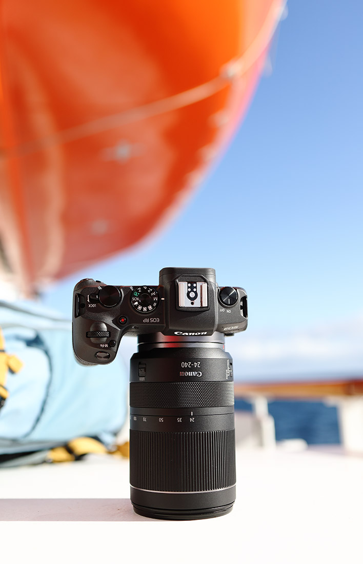 Canon EMEA Product Launches